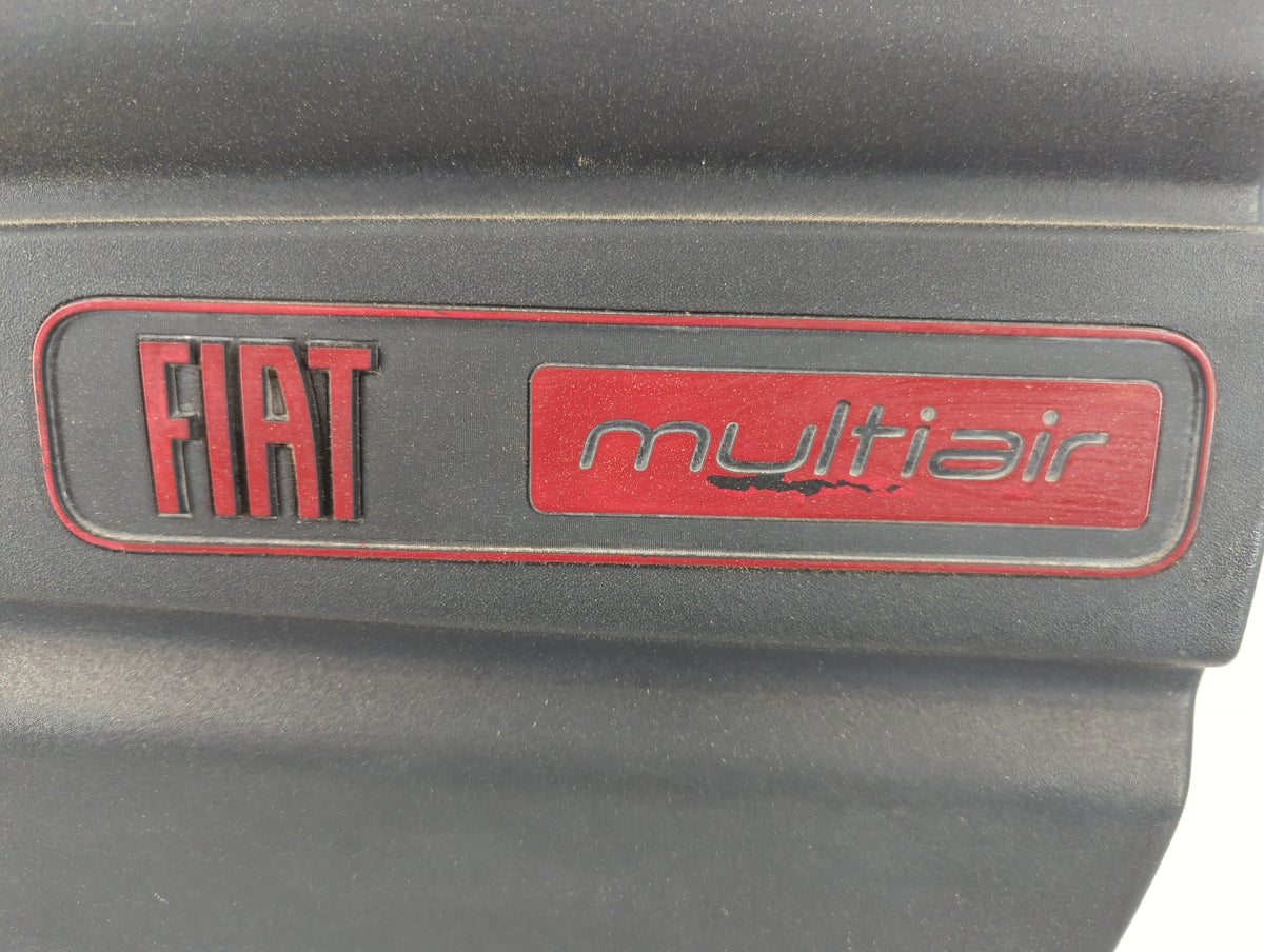 2016 Fiat 500 Engine Cover 773746 - Oemusedautoparts1.com