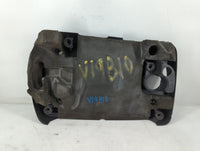 2016 Fiat 500 Engine Cover - Oemusedautoparts1.com