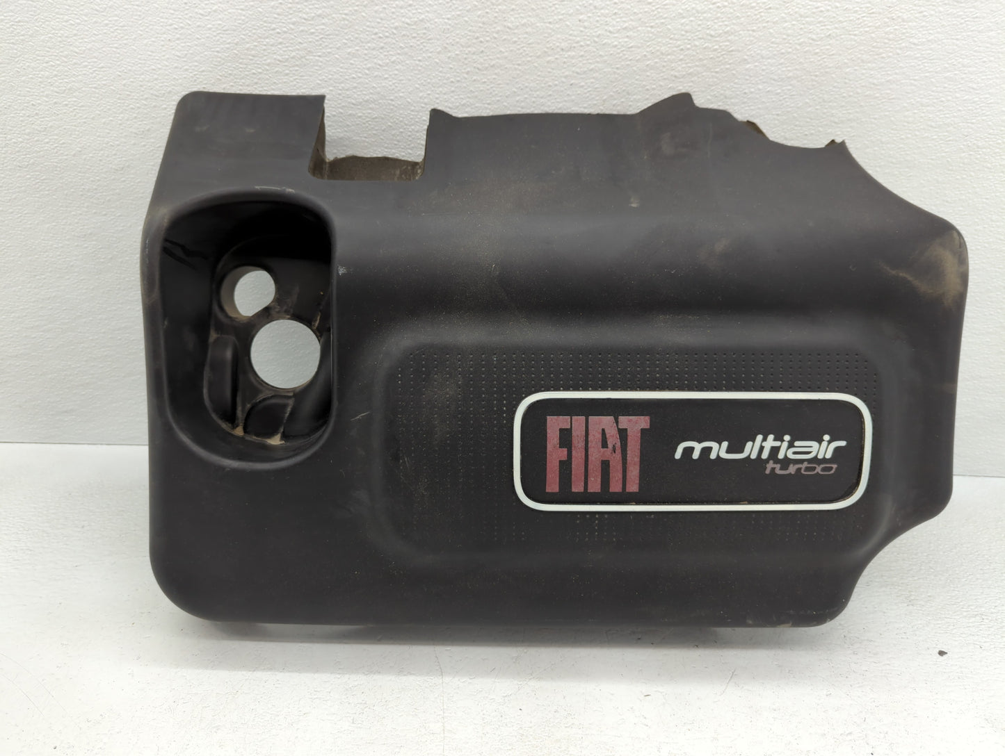 2016 Fiat 500 Engine Cover - Oemusedautoparts1.com