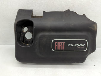 compare product 2016 Fiat 500 Engine Cover
