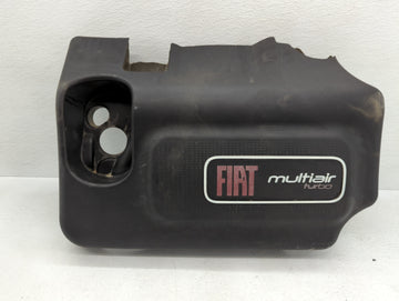 2016 Fiat 500 Engine Cover - Oemusedautoparts1.com