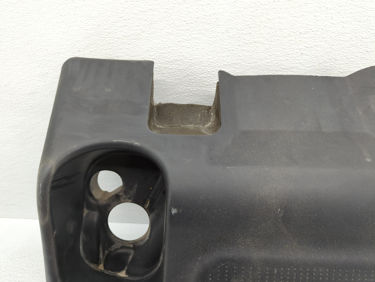 2016 Fiat 500 Engine Cover - Oemusedautoparts1.com
