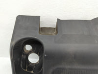 2016 Fiat 500 Engine Cover - Oemusedautoparts1.com