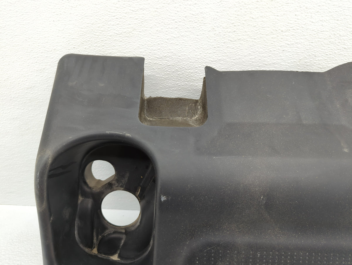 2016 Fiat 500 Engine Cover 784769 - Oemusedautoparts1.com