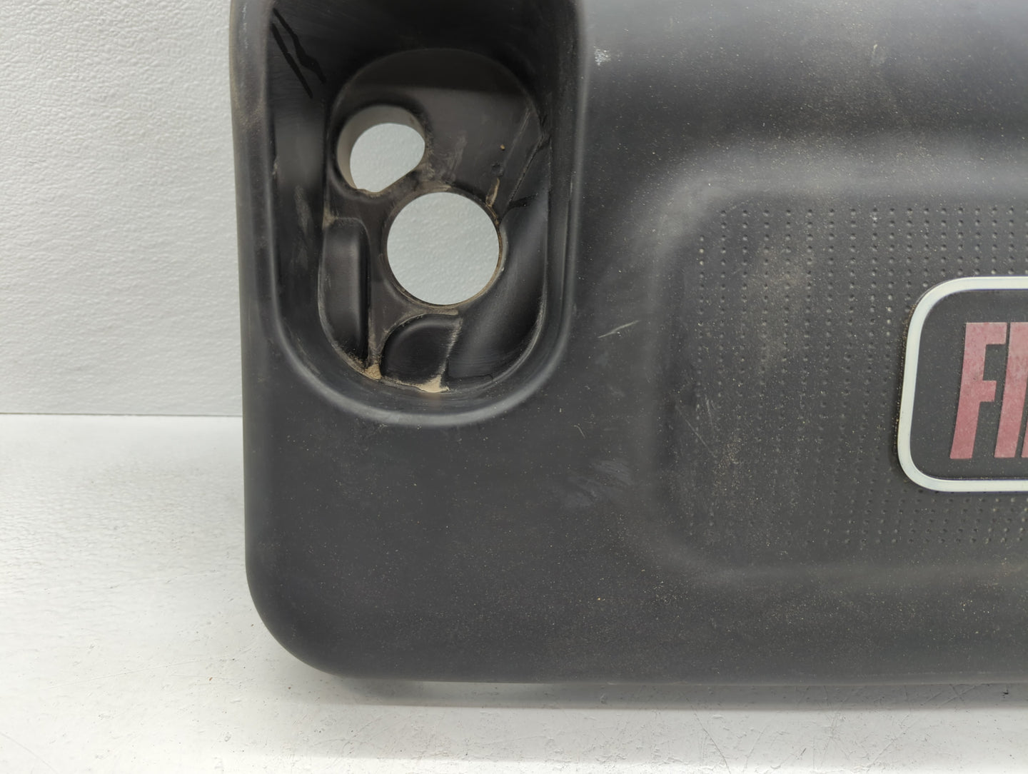 2016 Fiat 500 Engine Cover - Oemusedautoparts1.com