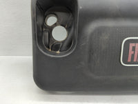 2016 Fiat 500 Engine Cover - Oemusedautoparts1.com