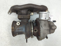 2013-2017 Fiat 500 Turbocharger Turbo Charger Super Charger Supercharger - Oemusedautoparts1.com