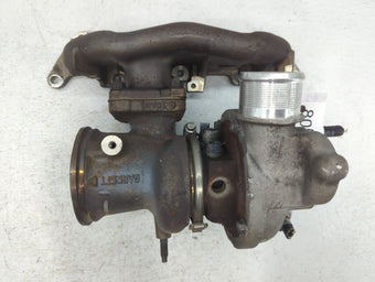 compare product 2013-2017 Fiat 500 Turbocharger Turbo Charger Super Charger Supercharger
