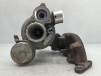 2013-2017 Fiat 500 Turbocharger Turbo Charger Super Charger Supercharger - Oemusedautoparts1.com