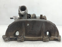2013-2017 Fiat 500 Turbocharger Turbo Charger Super Charger Supercharger - Oemusedautoparts1.com