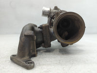 2013-2017 Fiat 500 Turbocharger Turbo Charger Super Charger Supercharger - Oemusedautoparts1.com