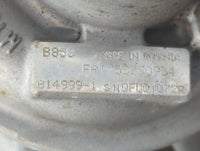 2013-2017 Fiat 500 Turbocharger Turbo Charger Super Charger Supercharger - Oemusedautoparts1.com