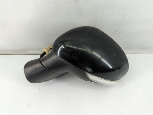 2016 Fiat 500 Driver Side View Mirror - Left Door Mirror OEM Used - Oemusedautoparts1.com