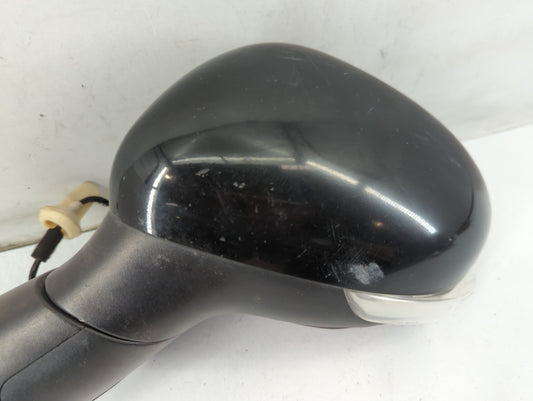 2016 Fiat 500 Driver Side View Mirror - Left Door Mirror OEM Used
