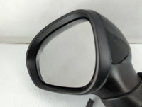 2016 Fiat 500 Driver Side View Mirror - Left Door Mirror OEM Used - Oemusedautoparts1.com