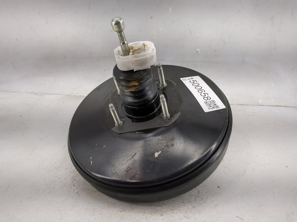 Fiat 500x Power Brake Booster Oem - Oemusedautoparts1.com