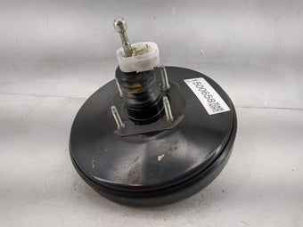 compare product Fiat 500x Power Brake Booster Oem