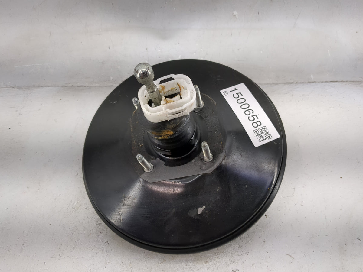 Fiat 500x Power Brake Booster Oem - Oemusedautoparts1.com