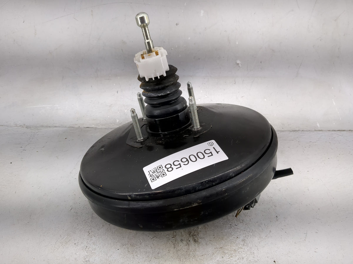 Fiat 500x Power Brake Booster Oem - Oemusedautoparts1.com