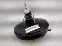 Fiat 500x Power Brake Booster Oem - Oemusedautoparts1.com