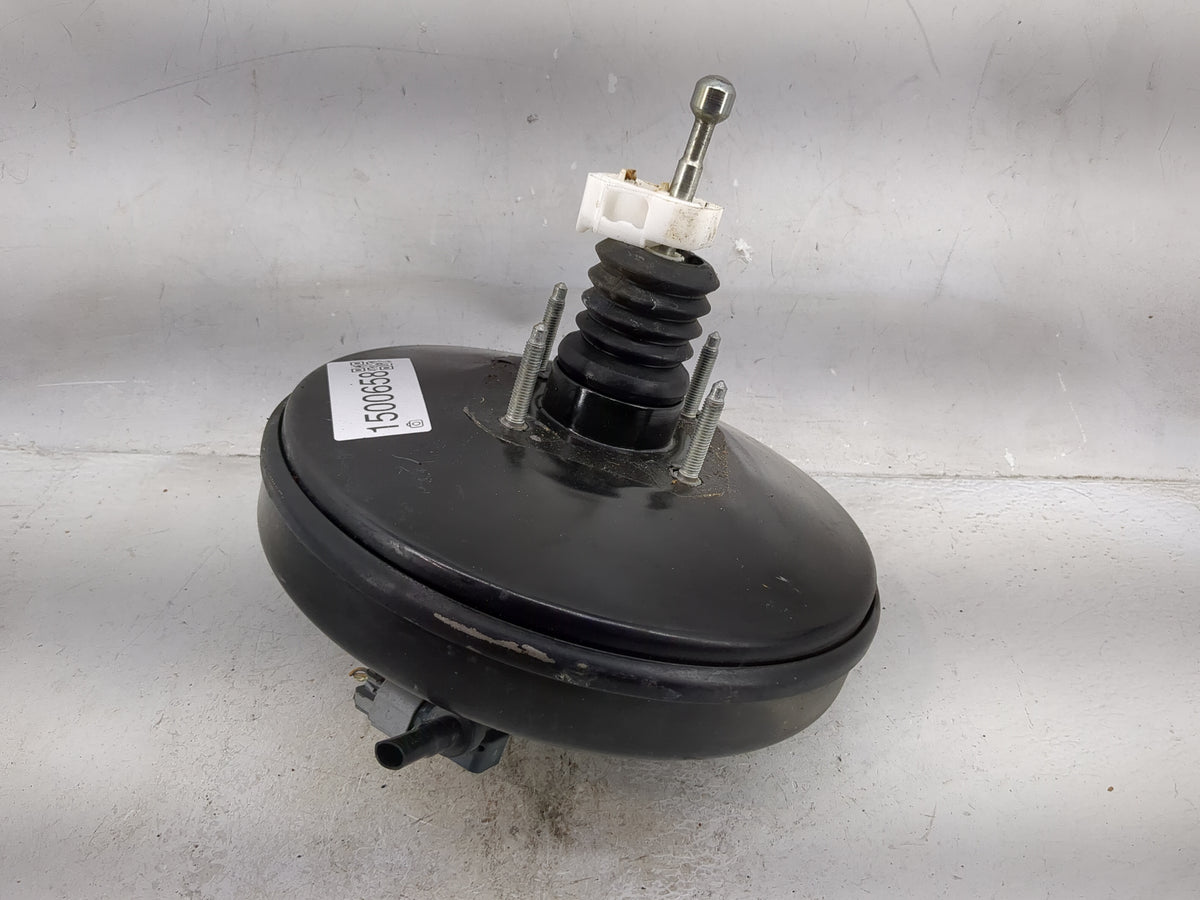 Fiat 500x Power Brake Booster Oem - Oemusedautoparts1.com