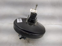 Fiat 500x Power Brake Booster Oem - Oemusedautoparts1.com
