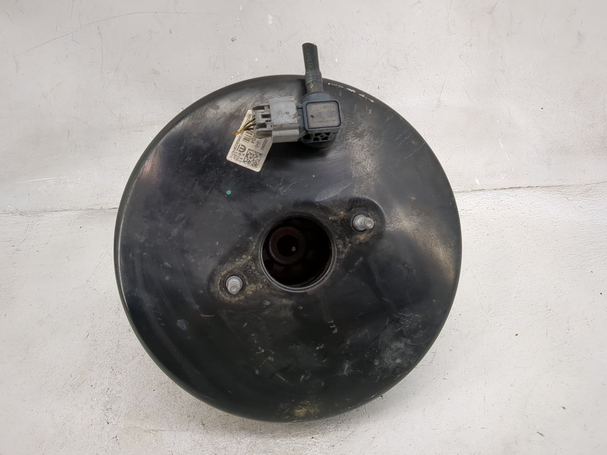 Fiat 500x Power Brake Booster Oem - Oemusedautoparts1.com