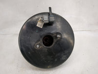 Fiat 500x Power Brake Booster Oem - Oemusedautoparts1.com