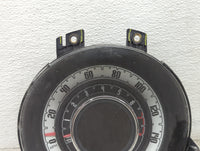 2016 Fiat-Lancia Fiat 500 Instrument Cluster Speedometer Gauges P/N:5550021212 Miles: Fits Fits 2012 2013 2014 2015 OEM Used