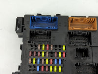 2016 Ford C-Max Fusebox Fuse Box Panel Relay Module P/N:F1DT-14A073-CH Fits OEM Used Auto Parts - Oemusedautoparts1.com