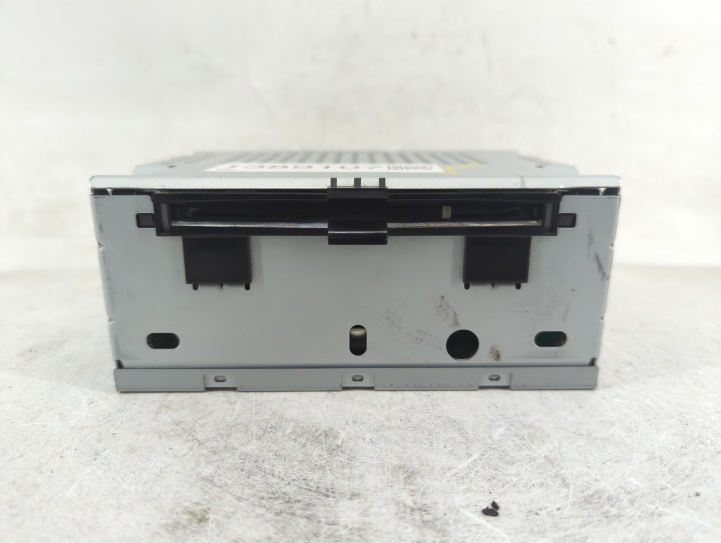 2013-2016 Ford C-Max Radio AM FM Cd Player Receiver Replacement P/N:CM5T-19C107-FS Fits Fits 2013 2014 2015 2016 OEM Used Au