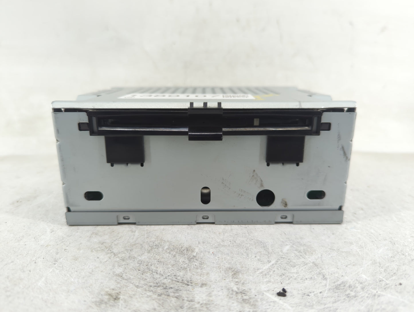 2013-2016 Ford C-Max Radio AM FM Cd Player Receiver Replacement P/N:CM5T-19C107-FS Fits Fits 2013 2014 2015 2016 OEM Used Au