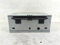 2013-2016 Ford C-Max Radio AM FM Cd Player Receiver Replacement P/N:CM5T-19C107-FS Fits Fits 2013 2014 2015 2016 OEM Used Au