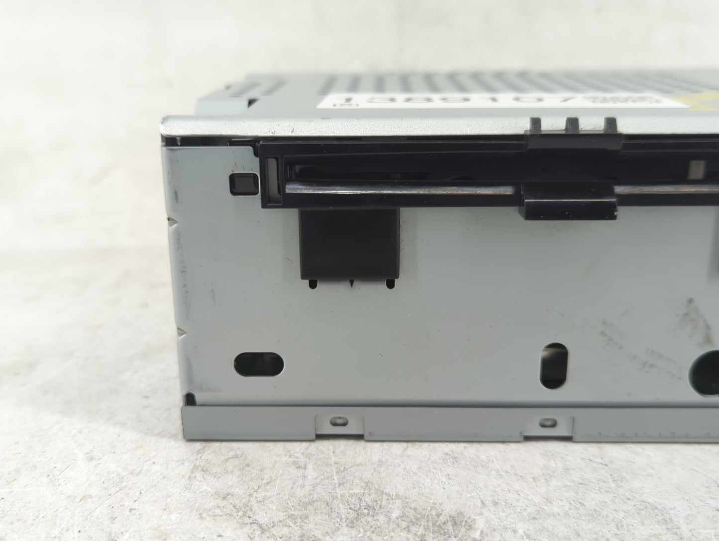 2013-2016 Ford C-Max Radio AM FM Cd Player Receiver Replacement P/N:CM5T-19C107-FS Fits Fits 2013 2014 2015 2016 OEM Used Au