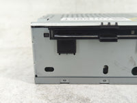 2013-2016 Ford C-Max Radio AM FM Cd Player Receiver Replacement P/N:CM5T-19C107-FS Fits Fits 2013 2014 2015 2016 OEM Used Au