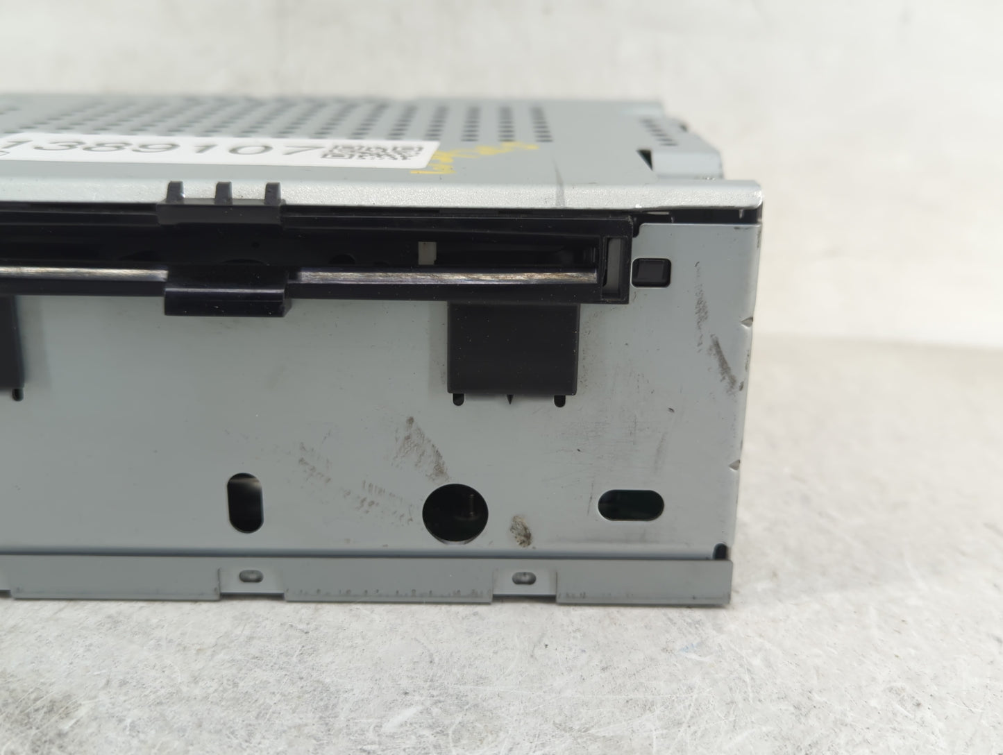 2013-2016 Ford C-Max Radio AM FM Cd Player Receiver Replacement P/N:CM5T-19C107-FS Fits Fits 2013 2014 2015 2016 OEM Used Au