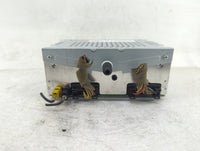 2013-2016 Ford C-Max Radio AM FM Cd Player Receiver Replacement P/N:CM5T-19C107-FS Fits Fits 2013 2014 2015 2016 OEM Used Au