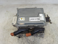 2013 C-max Ac Dc Power Control Module Accessory Computer Power Inverter - Oemusedautoparts1.com