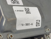 2013 C-max Ac Dc Power Control Module Accessory Computer Power Inverter - Oemusedautoparts1.com