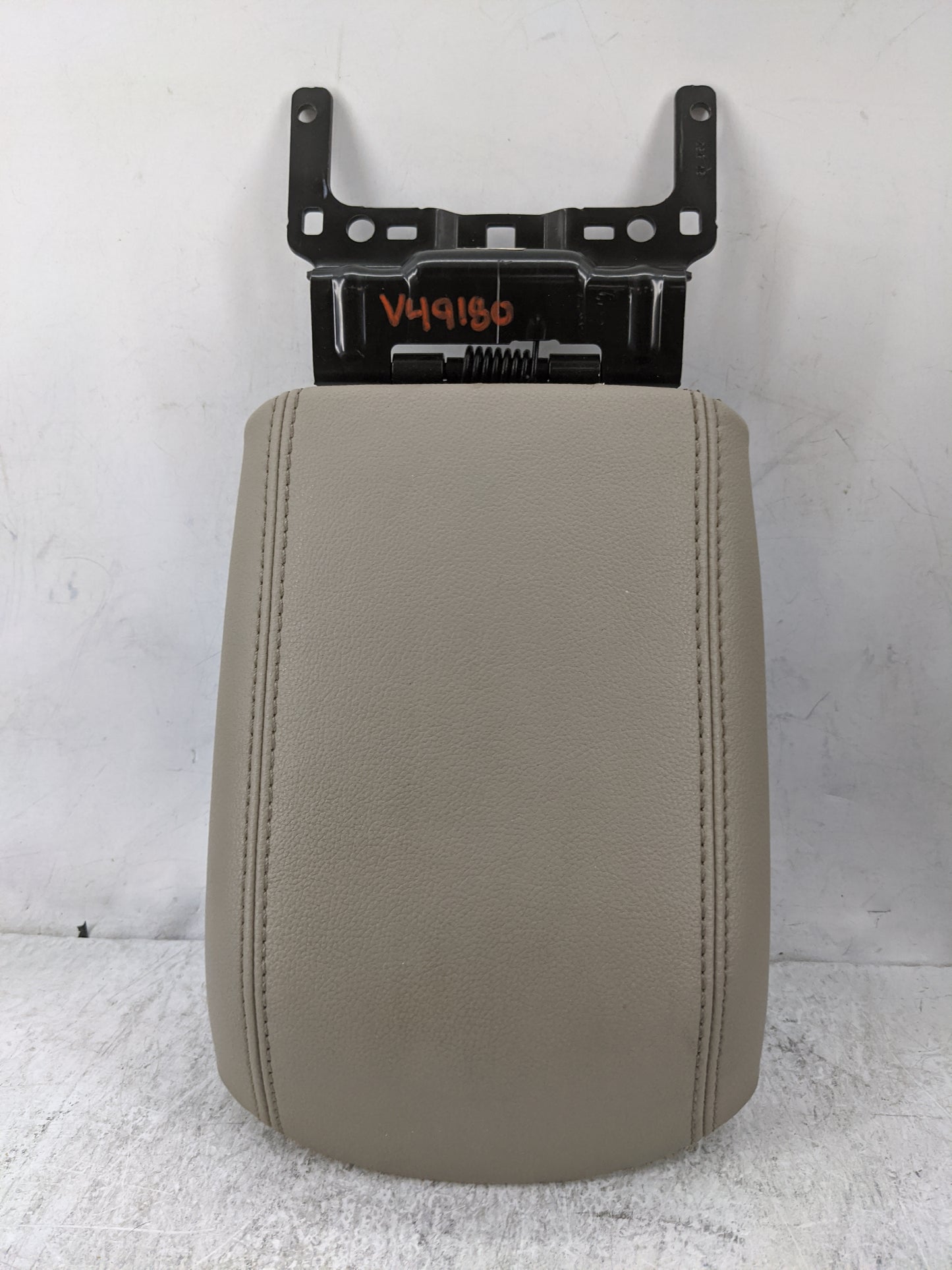 2016 Ford C-Max Center Console Armrest Cover Lid Fits OEM Used Auto Parts - Oemusedautoparts1.com