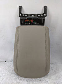 2016 Ford C-Max Center Console Armrest Cover Lid Fits OEM Used Auto Parts - Oemusedautoparts1.com