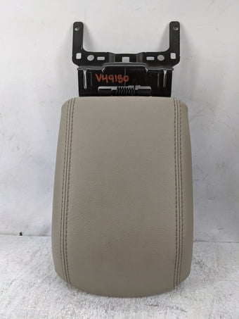 compare product 2016 Ford C-Max Center Console Armrest Cover Lid Fits OEM Used Auto Parts