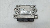 2014-2016 Ford C-Max PCM Engine Control Computer ECU ECM PCU OEM P/N:EM5A-12A650-AGA FM5A-12A650-YA Fits Fits 2014 2015 2016