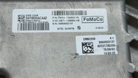 2014-2016 Ford C-Max PCM Engine Control Computer ECU ECM PCU OEM P/N:EM5A-12A650-AGA FM5A-12A650-YA Fits Fits 2014 2015 2016
