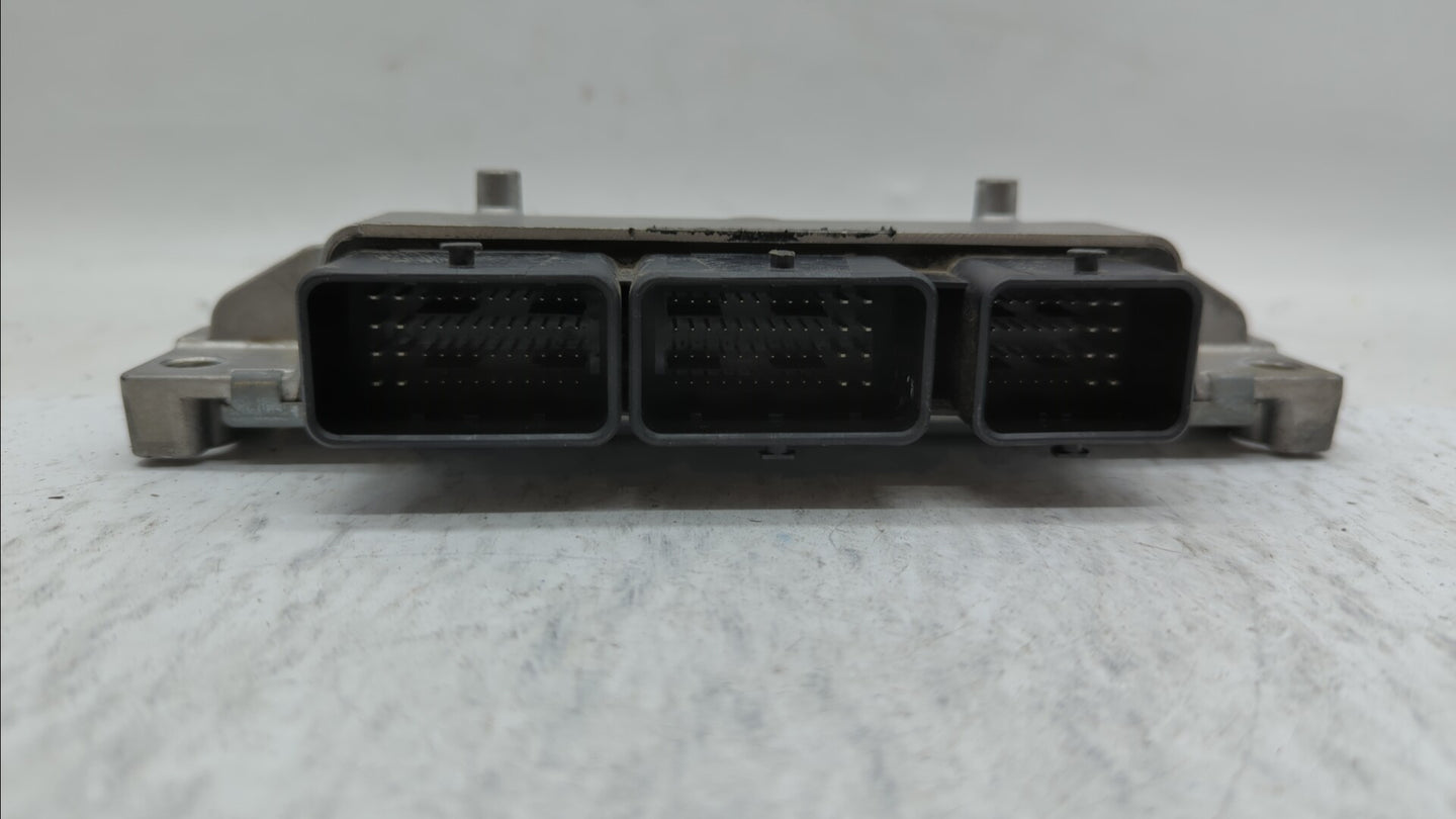 2014-2016 Ford C-Max PCM Engine Control Computer ECU ECM PCU OEM P/N:EM5A-12A650-AGA FM5A-12A650-YA Fits Fits 2014 2015 2016