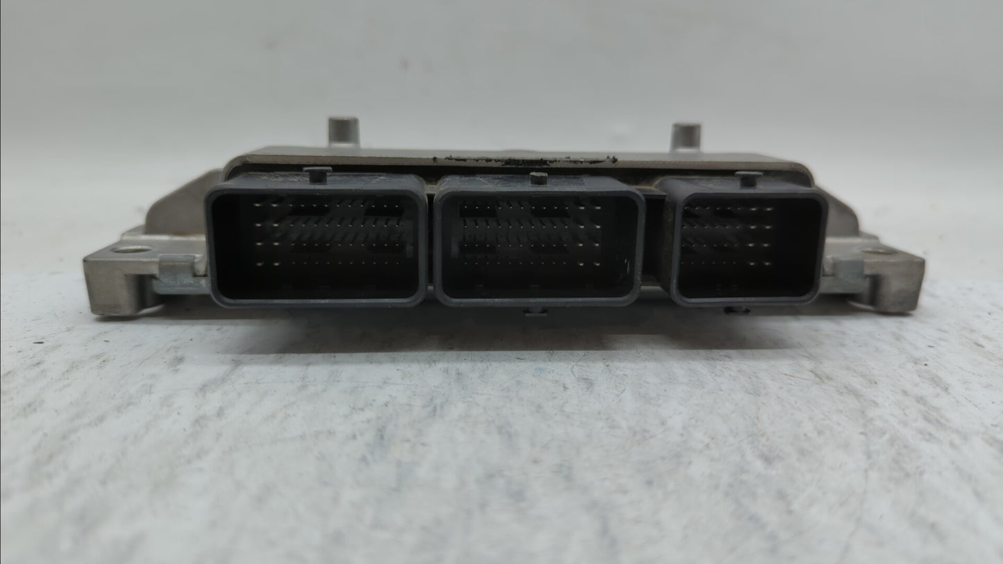 2014-2016 Ford C-Max PCM Engine Control Computer ECU ECM PCU OEM P/N:EM5A-12A650-AGA FM5A-12A650-YA Fits Fits 2014 2015 2016