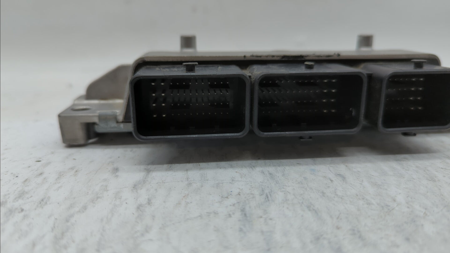 2014-2016 Ford C-Max PCM Engine Control Computer ECU ECM PCU OEM P/N:EM5A-12A650-AGA FM5A-12A650-YA Fits Fits 2014 2015 2016