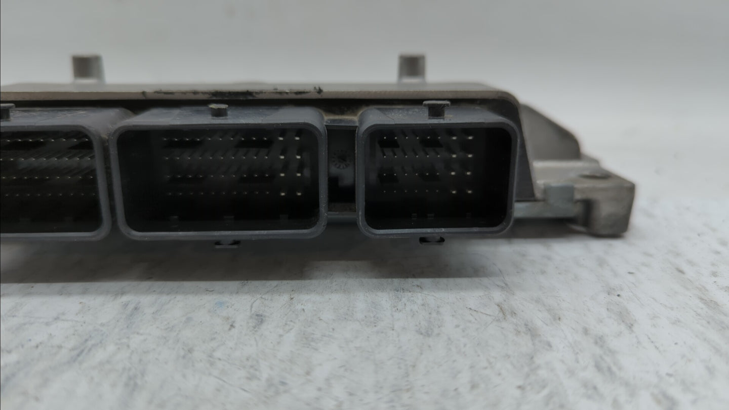 2014-2016 Ford C-Max PCM Engine Control Computer ECU ECM PCU OEM P/N:EM5A-12A650-AGA FM5A-12A650-YA Fits Fits 2014 2015 2016