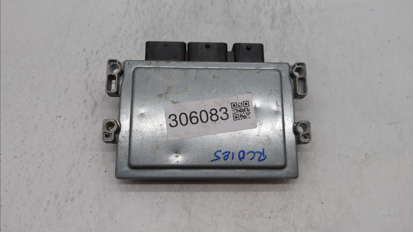 2014-2016 Ford C-Max PCM Engine Control Computer ECU ECM PCU OEM P/N:EM5A-12A650-AGA FM5A-12A650-YA Fits Fits 2014 2015 2016