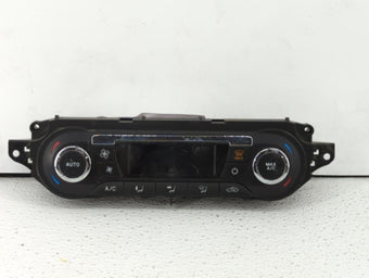 compare product 2013-2016 Ford C-Max Climate Control Module Temperature AC/Heater Replacement P/N:DM5T-18C612-AG DM5T-18C612-AJ Fits OEM Used Auto Parts